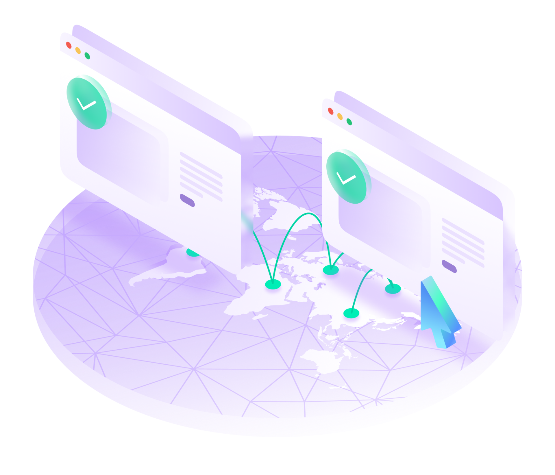 Proxies for Ad Verification NodeMaven