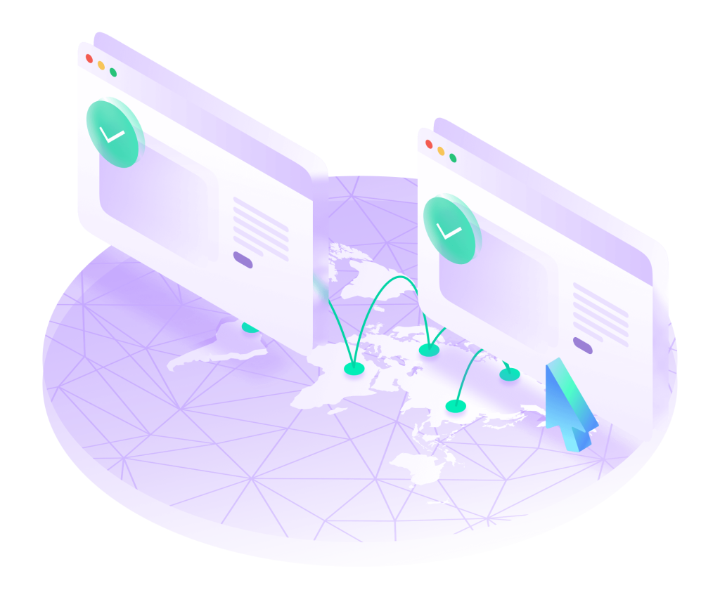 Proxies for Ad Verification NodeMaven