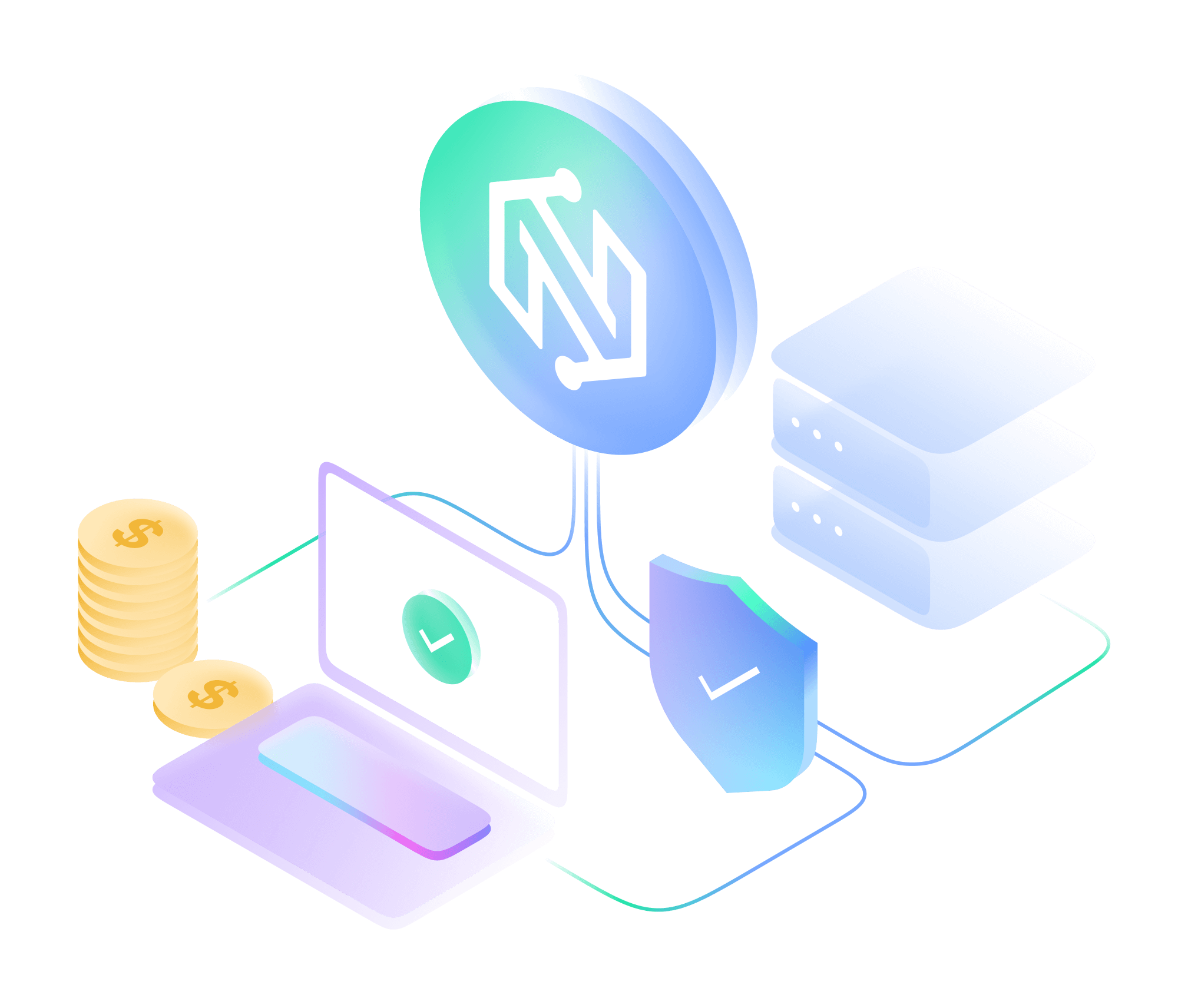 Proxies for Ad Verification NodeMaven