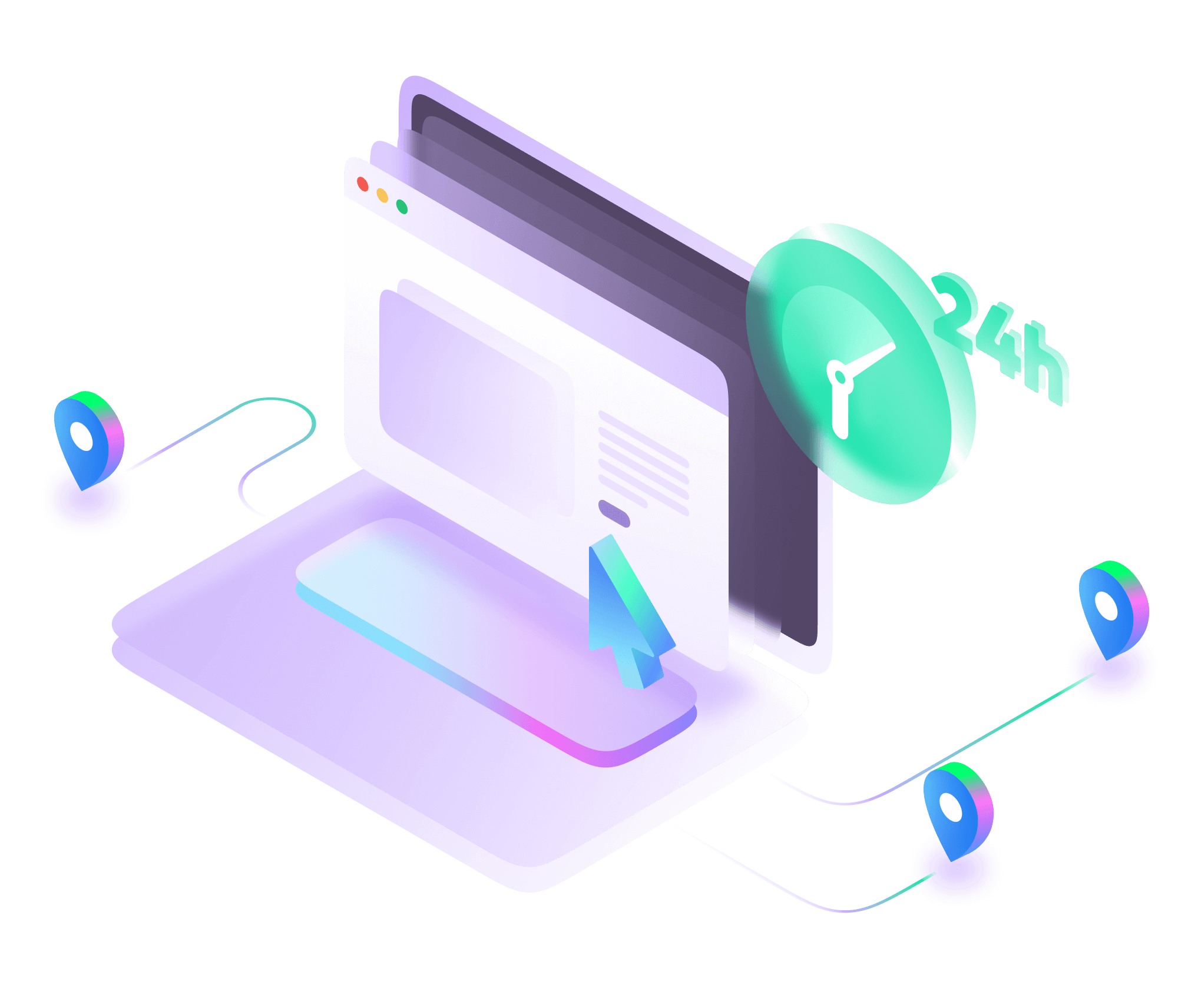Google Proxies NodeMaven