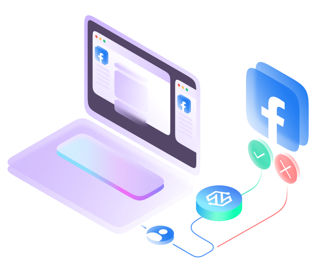 Facebook Proxy NodeMaven