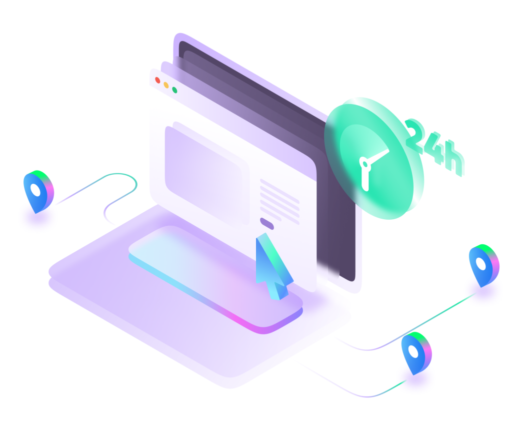 Proxies For Affiliate Marketers NodeMaven