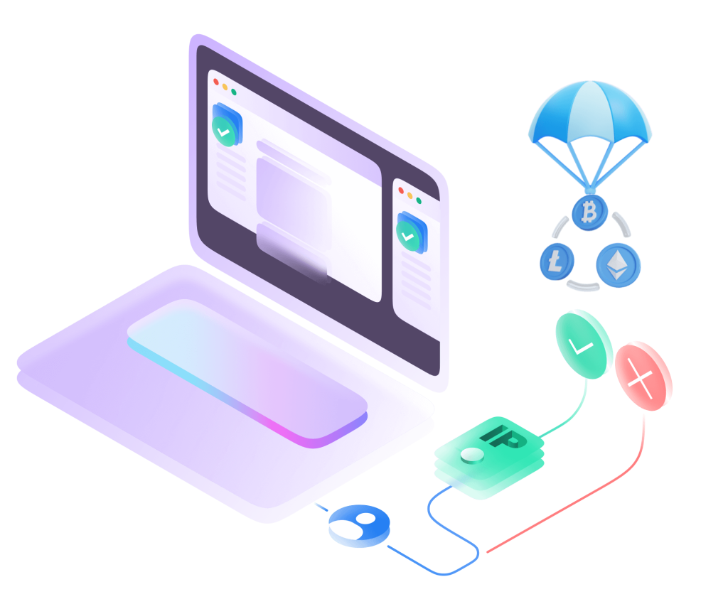Crypto Proxy NodeMaven