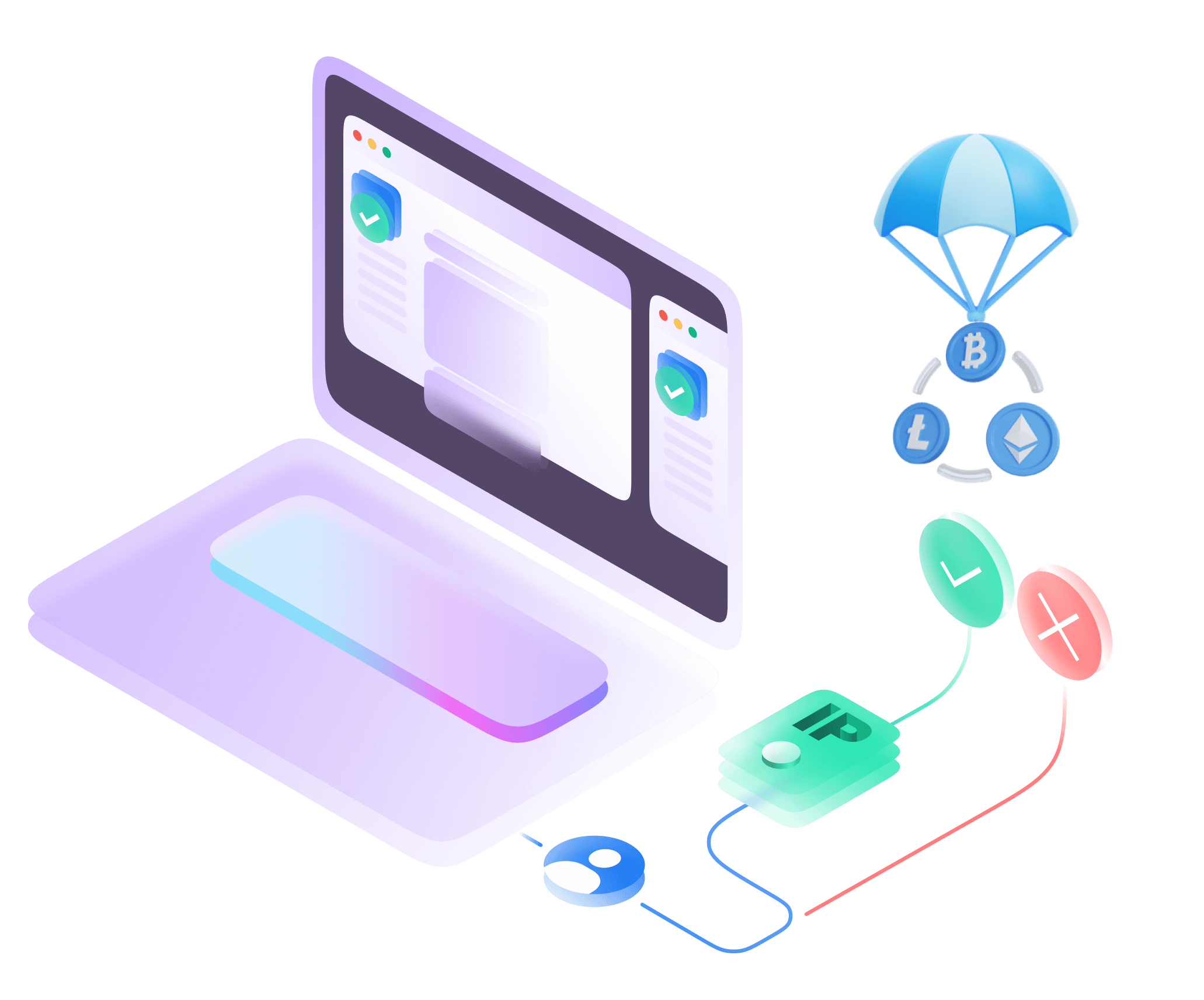 Crypto Proxy NodeMaven