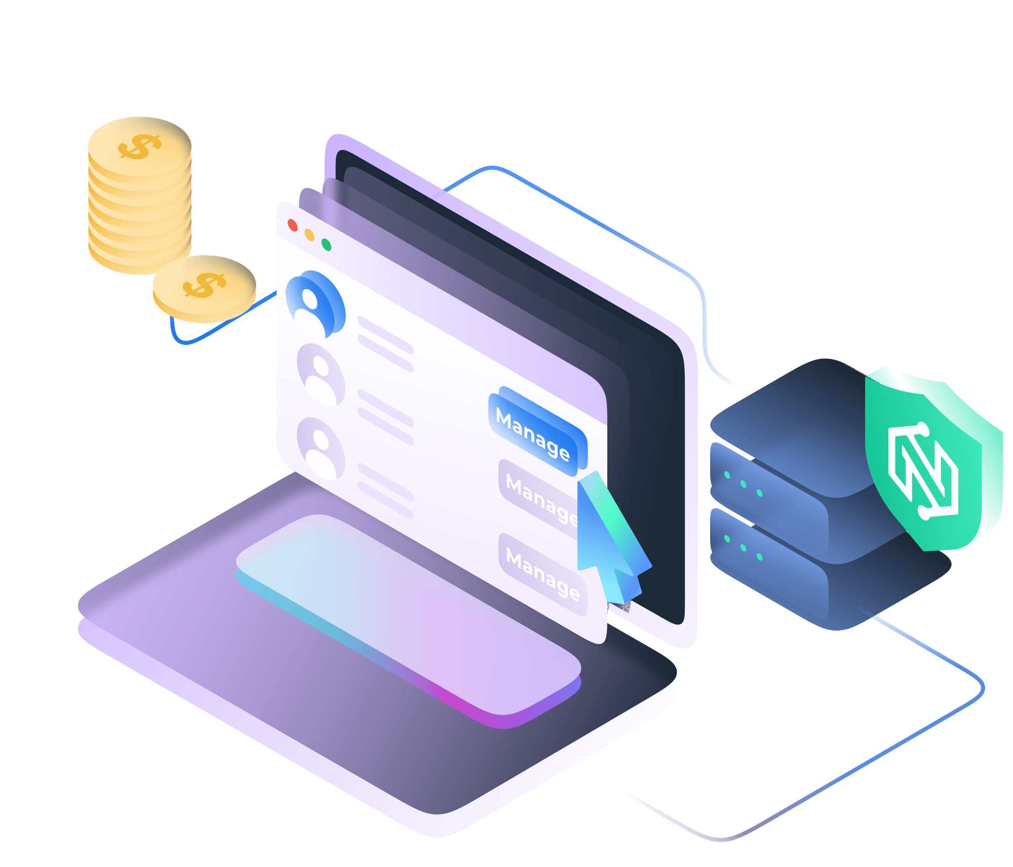 Proxies For Affiliate Marketers NodeMaven