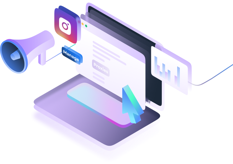 Proxies for Digital Advertising NodeMaven