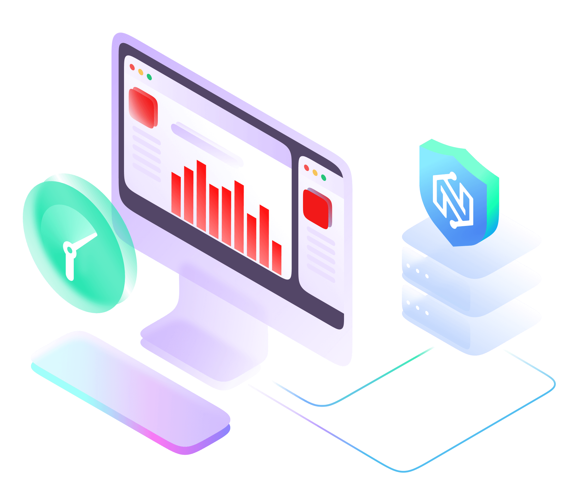 YouTube Proxy NodeMaven