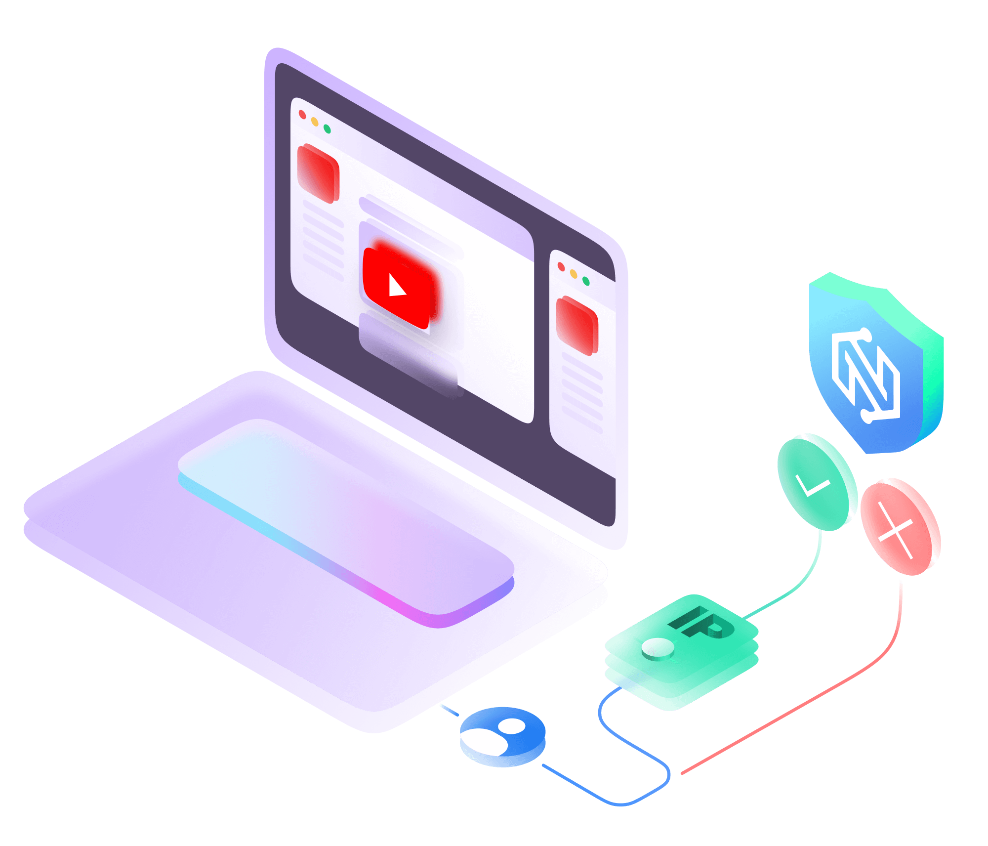YouTube Proxy NodeMaven