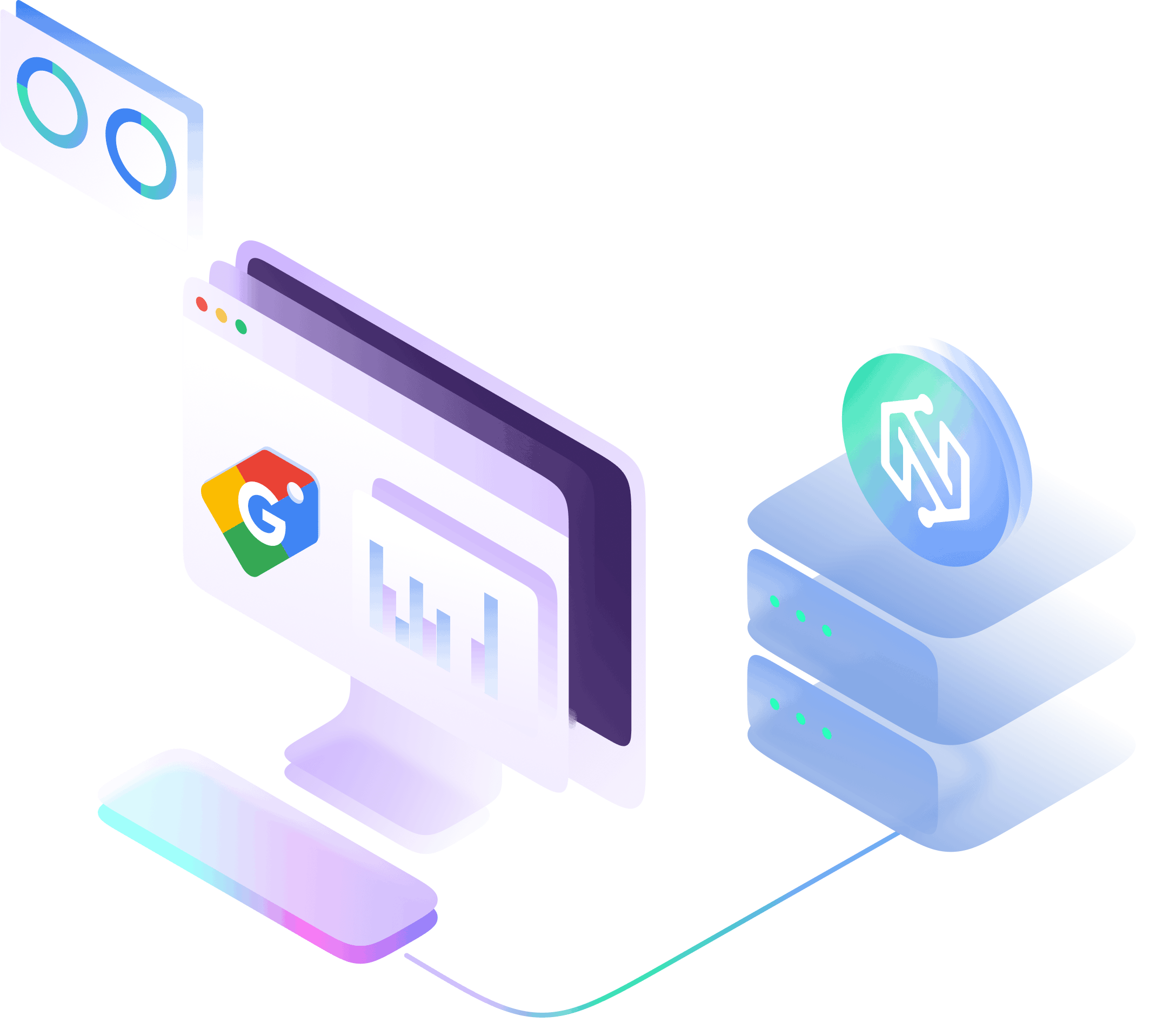 Proxy For Google Ads NodeMaven