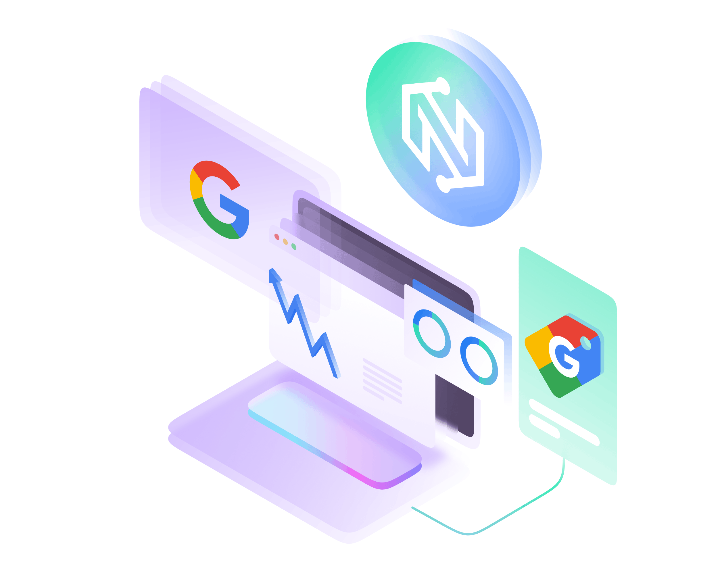 Proxy For Google Ads NodeMaven