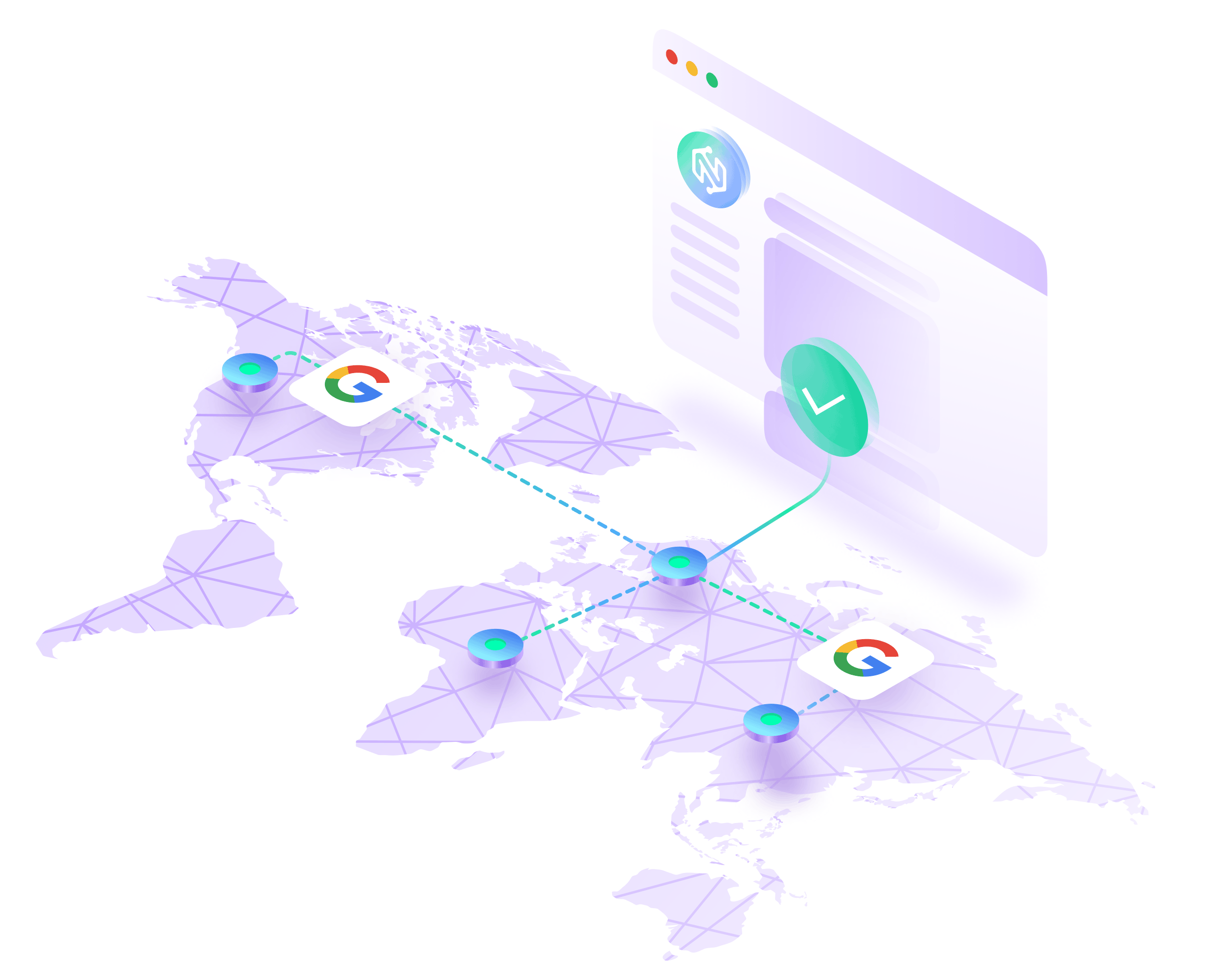 Proxy For Google Ads NodeMaven