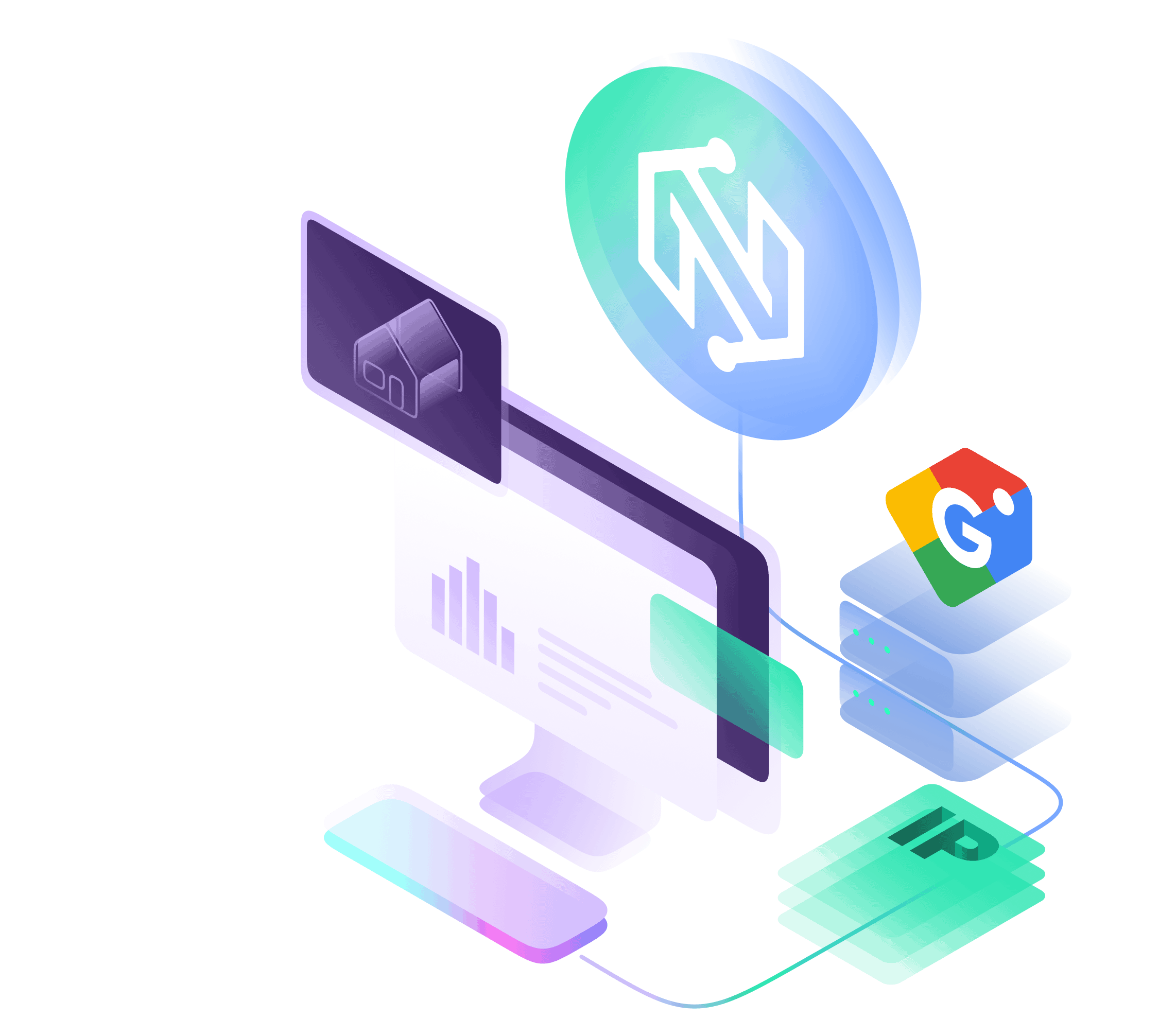 Proxy For Google Ads NodeMaven