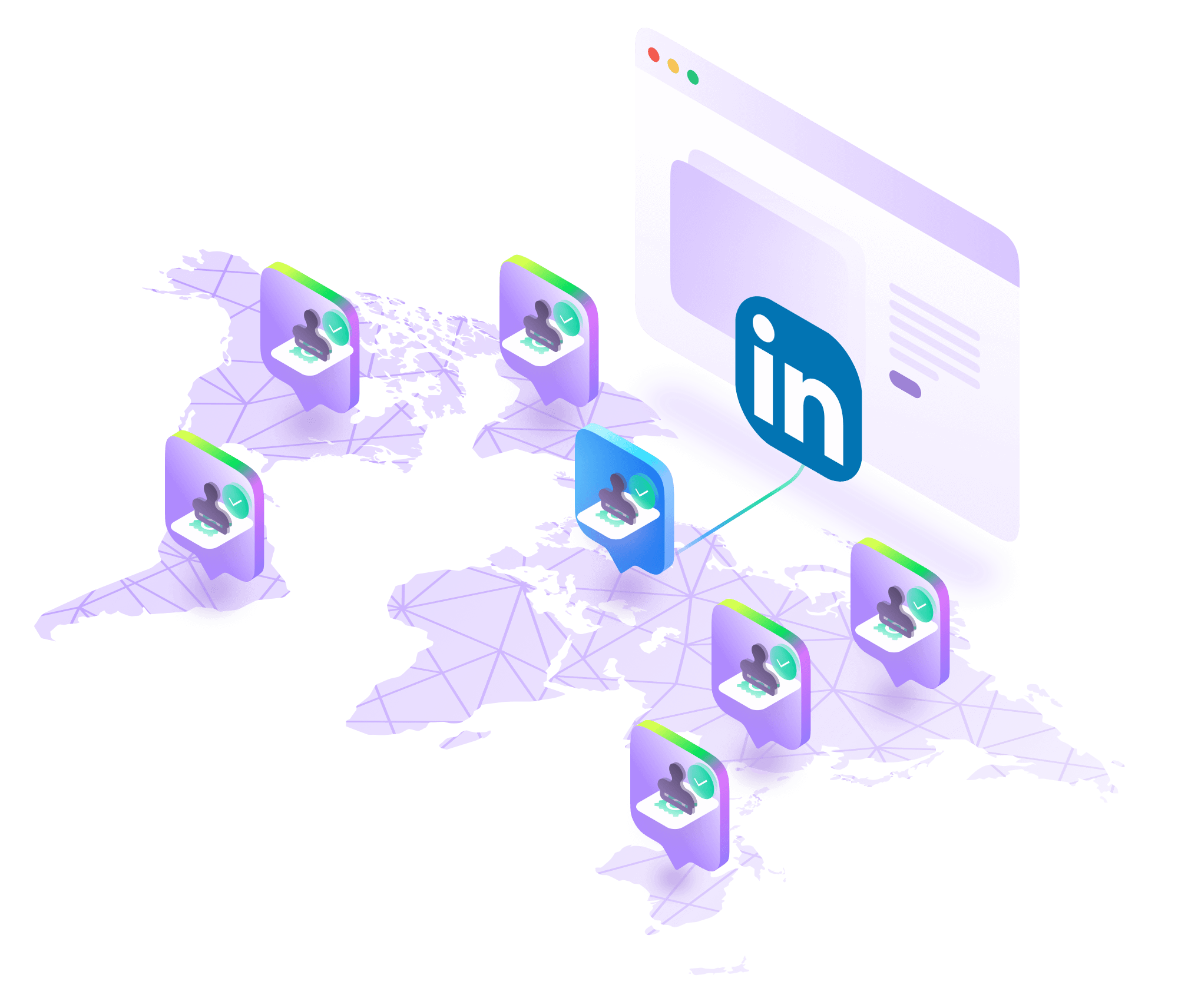 Snapchat Proxy NodeMaven