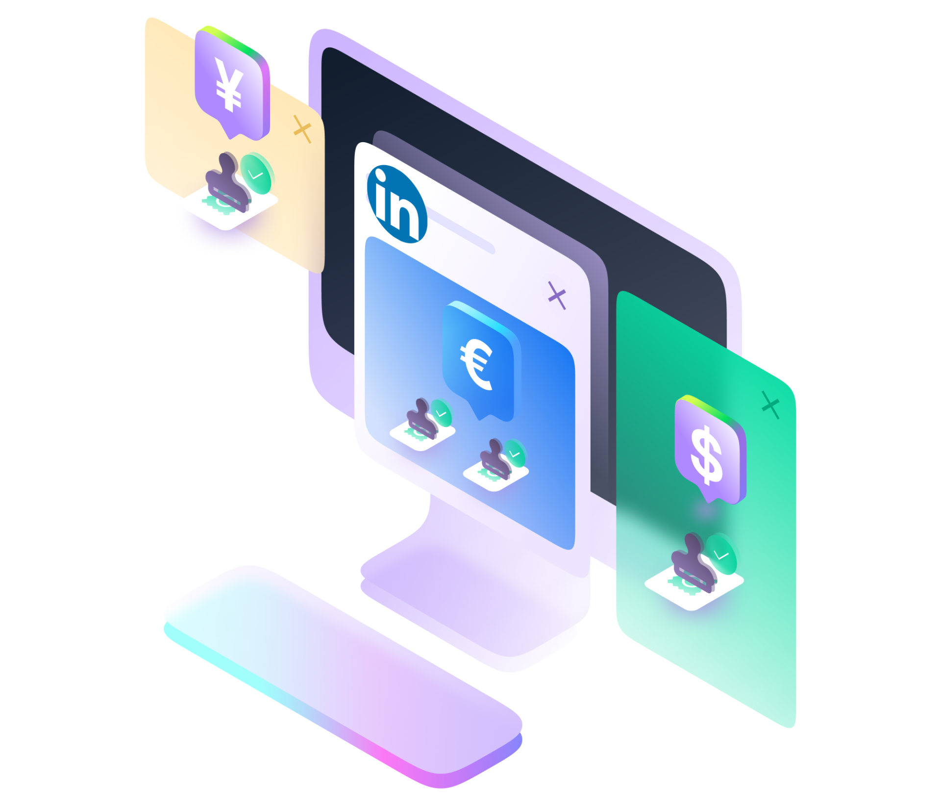 LinkedIn Proxy NodeMaven