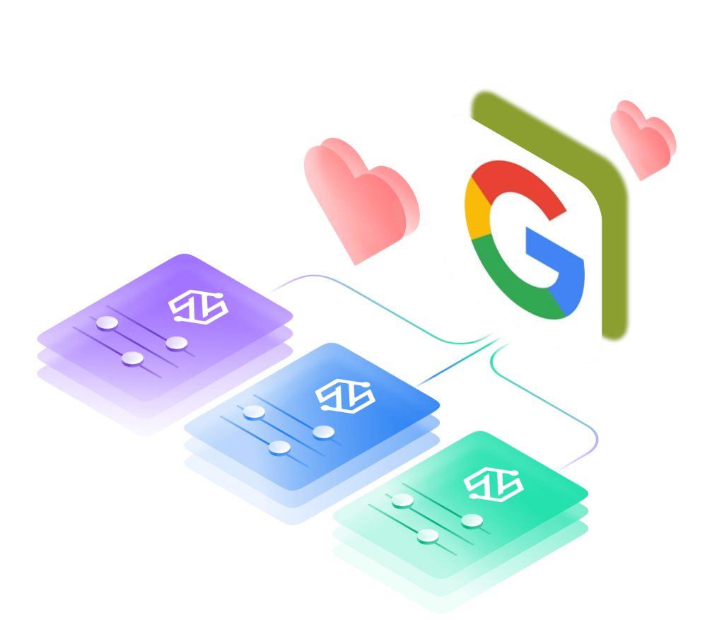 Google Proxies NodeMaven