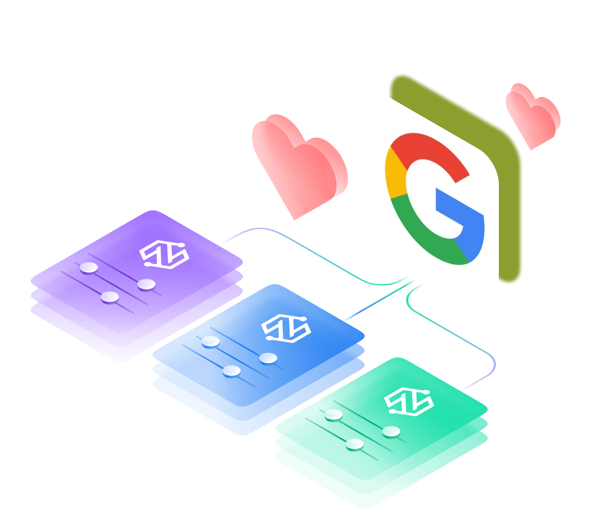 Google Proxies NodeMaven