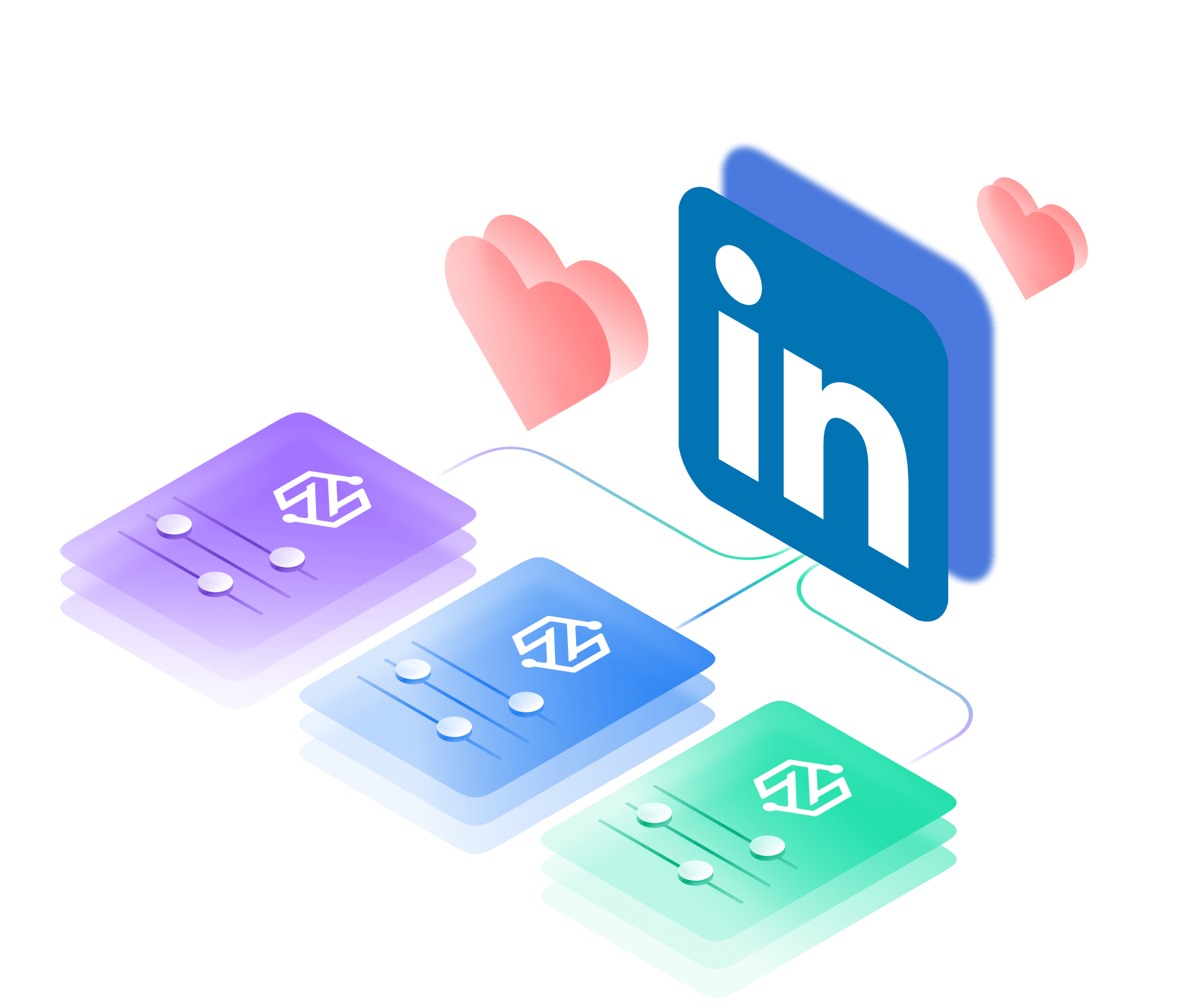 LinkedIn Proxy NodeMaven