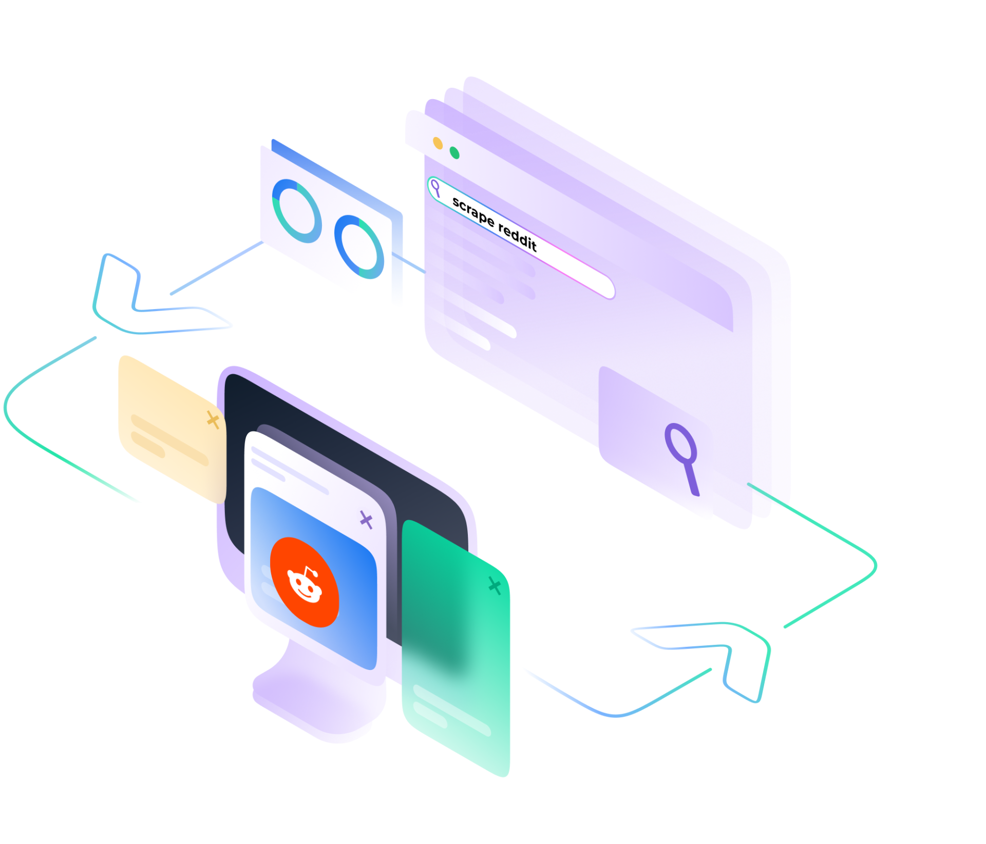 Reddit Proxy NodeMaven