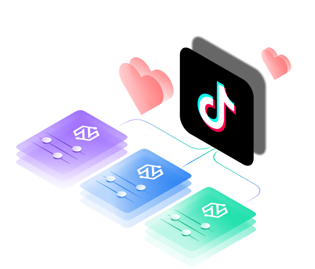 TikTok Proxy NodeMaven