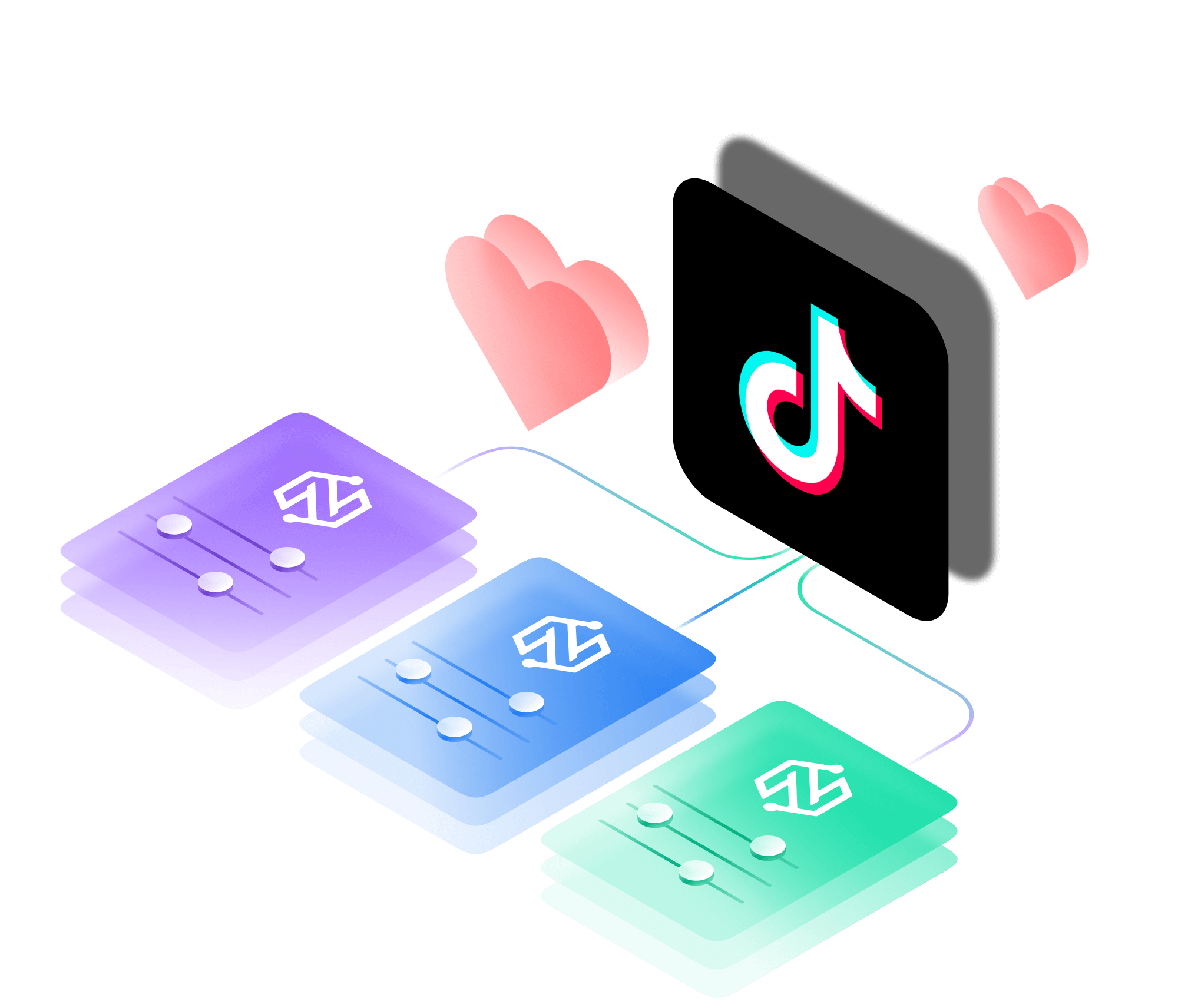 TikTok Proxy NodeMaven