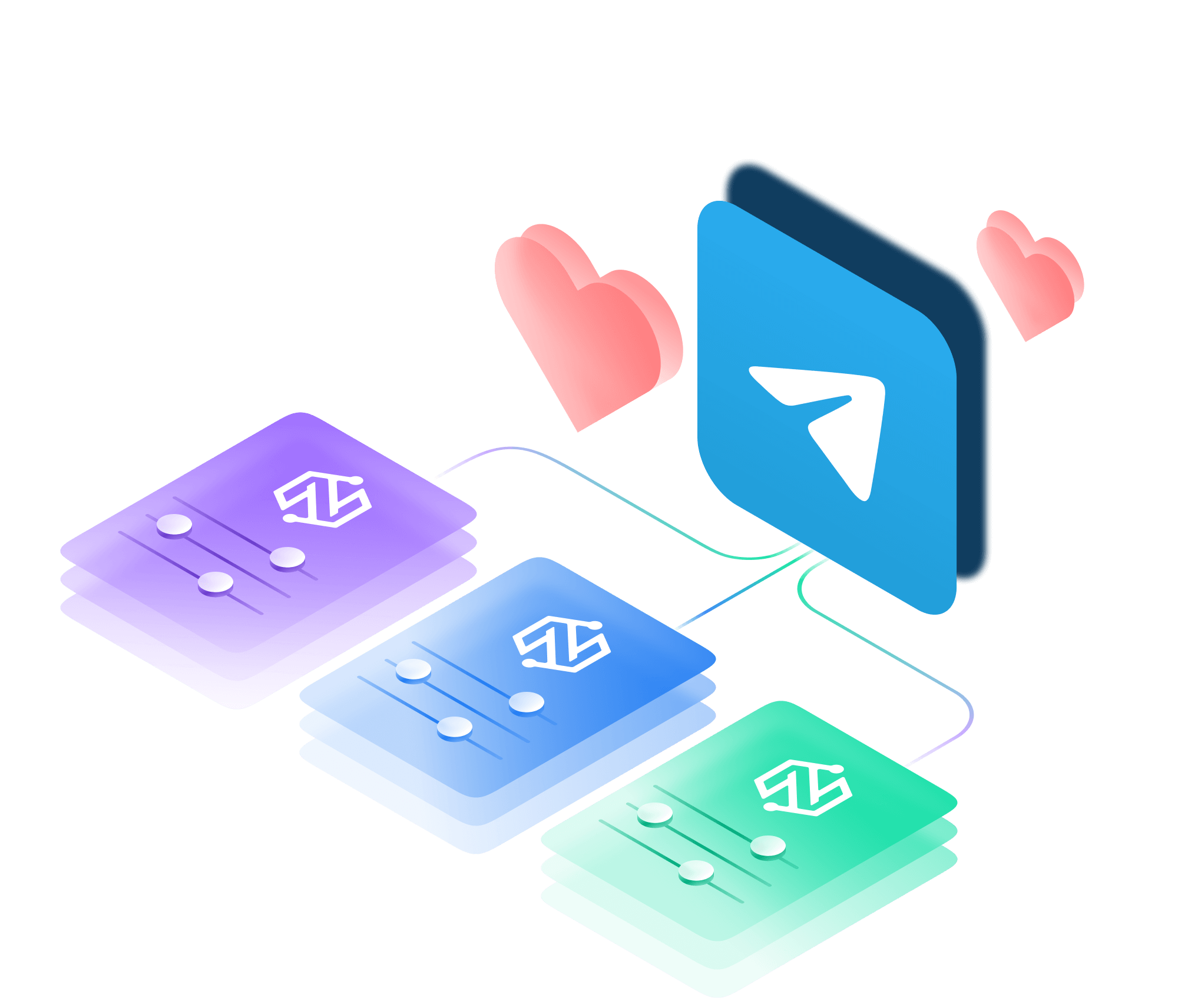 Telegram Proxy for Pakistan NodeMaven
