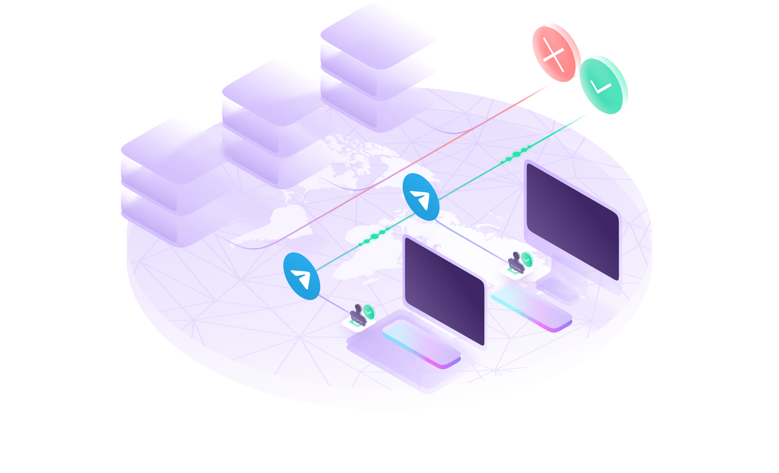 Telegram Proxy for Pakistan NodeMaven