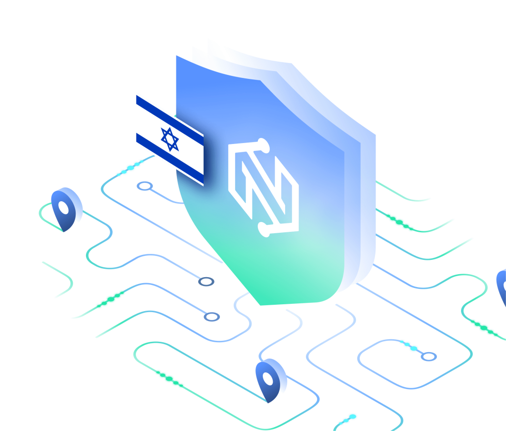 Israel proxy Hero Img