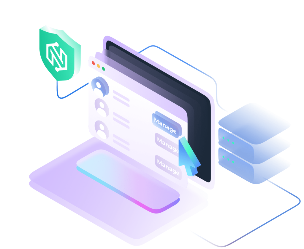 Ticket Proxy NodeMaven