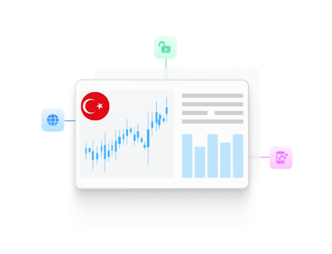 Turkey Proxy NodeMaven
