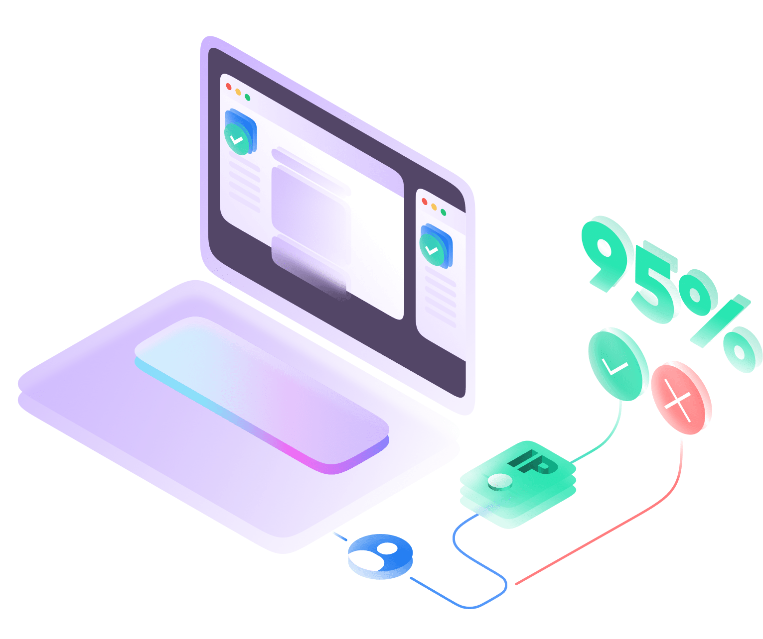 Social Media Proxies NodeMaven