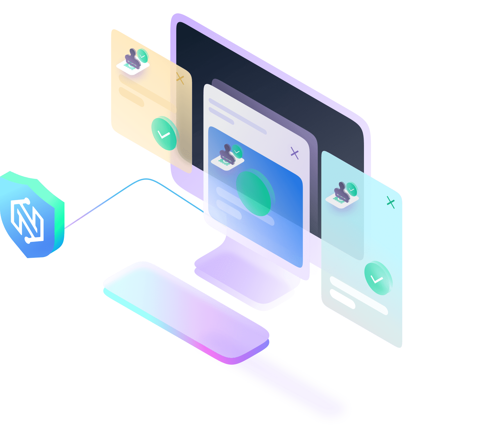 Social Media Proxies NodeMaven