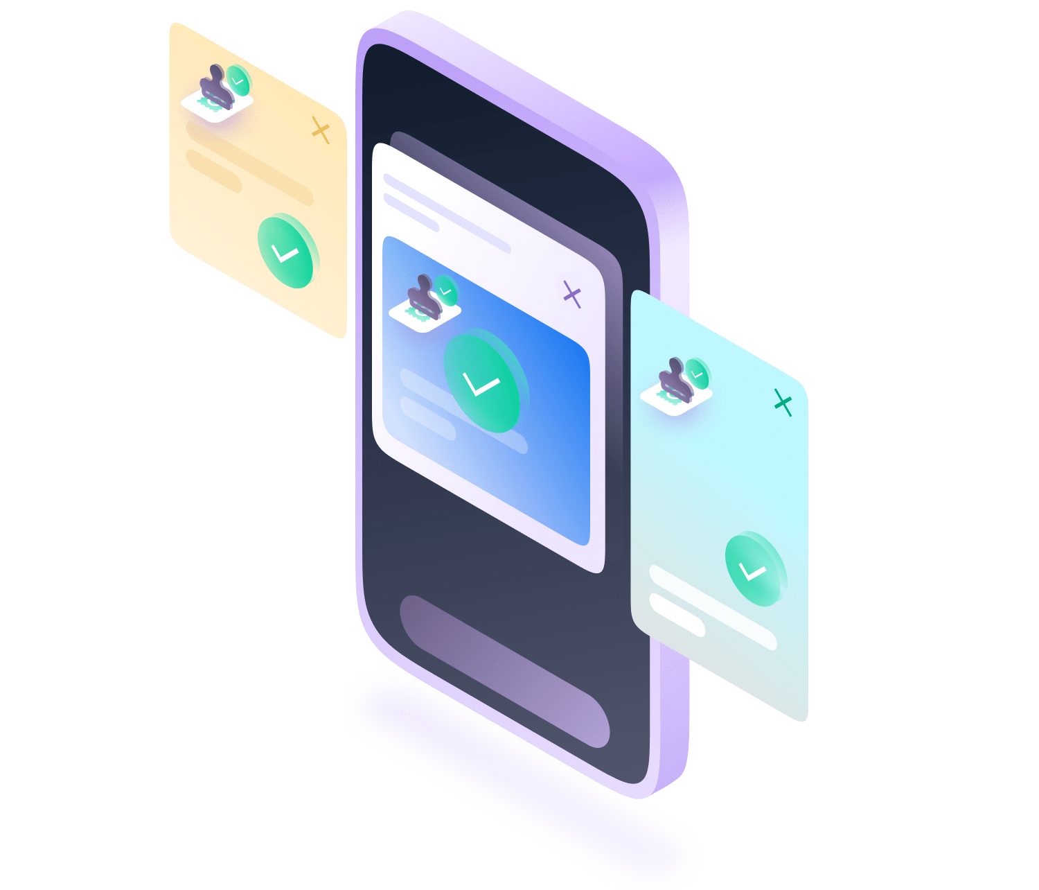 Ticket Proxy NodeMaven