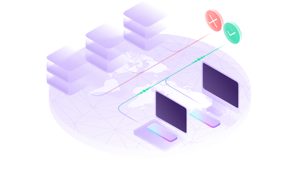 Ticket Proxy NodeMaven