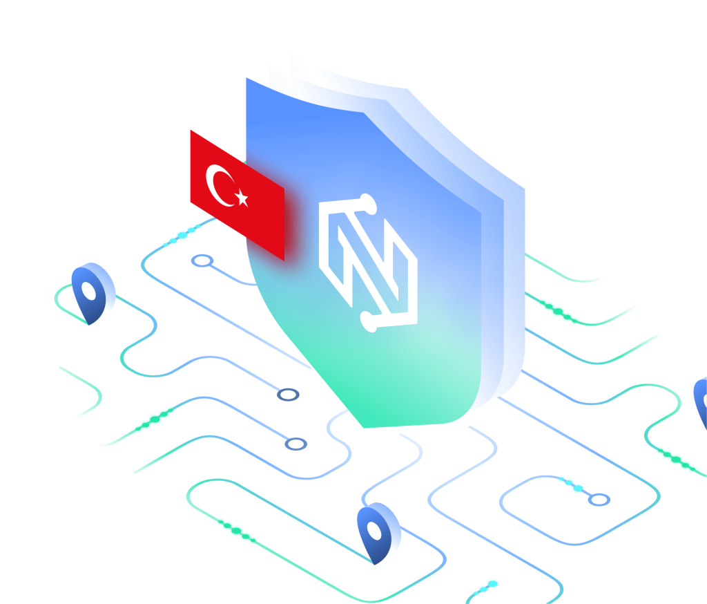 Turkey Proxy NodeMaven