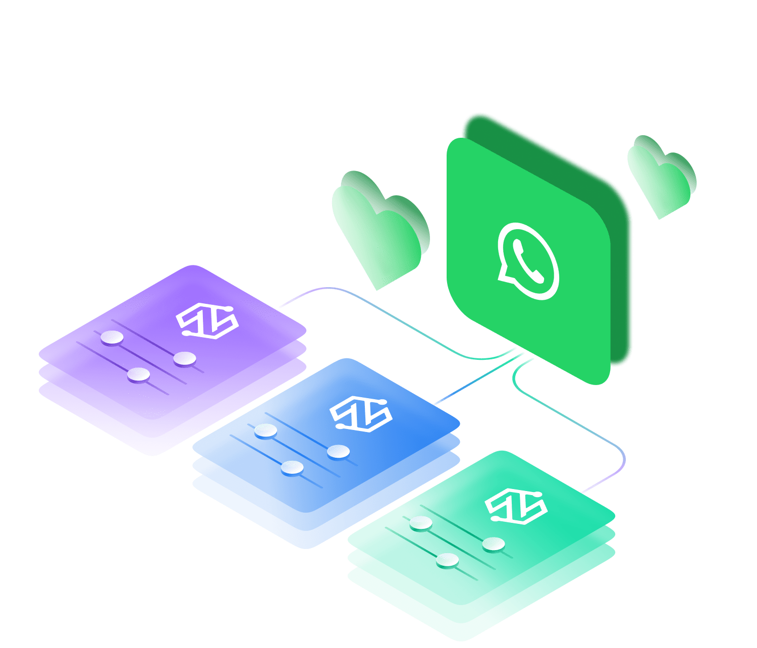 WhatsApp Proxy NodeMaven