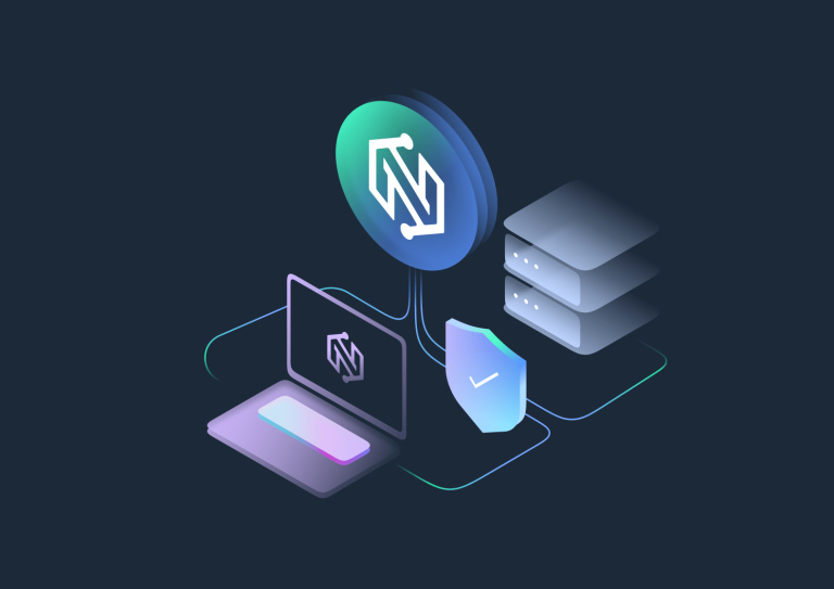 How to Find Proxy Server Address?