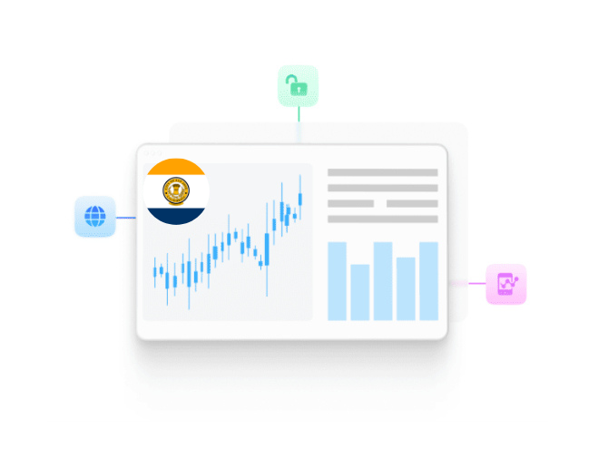 Unlimited San Jose proxy product
