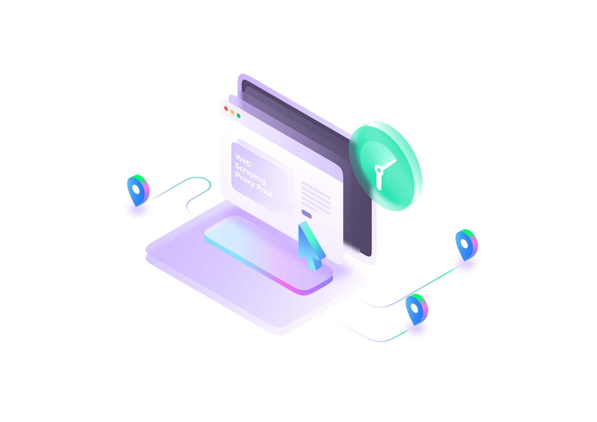 Fast Proxies NodeMaven