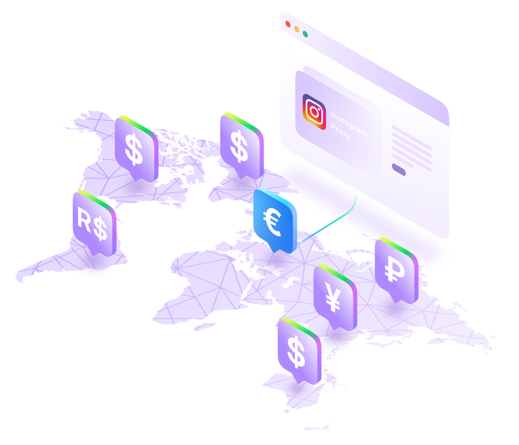 Instagram Proxy NodeMaven