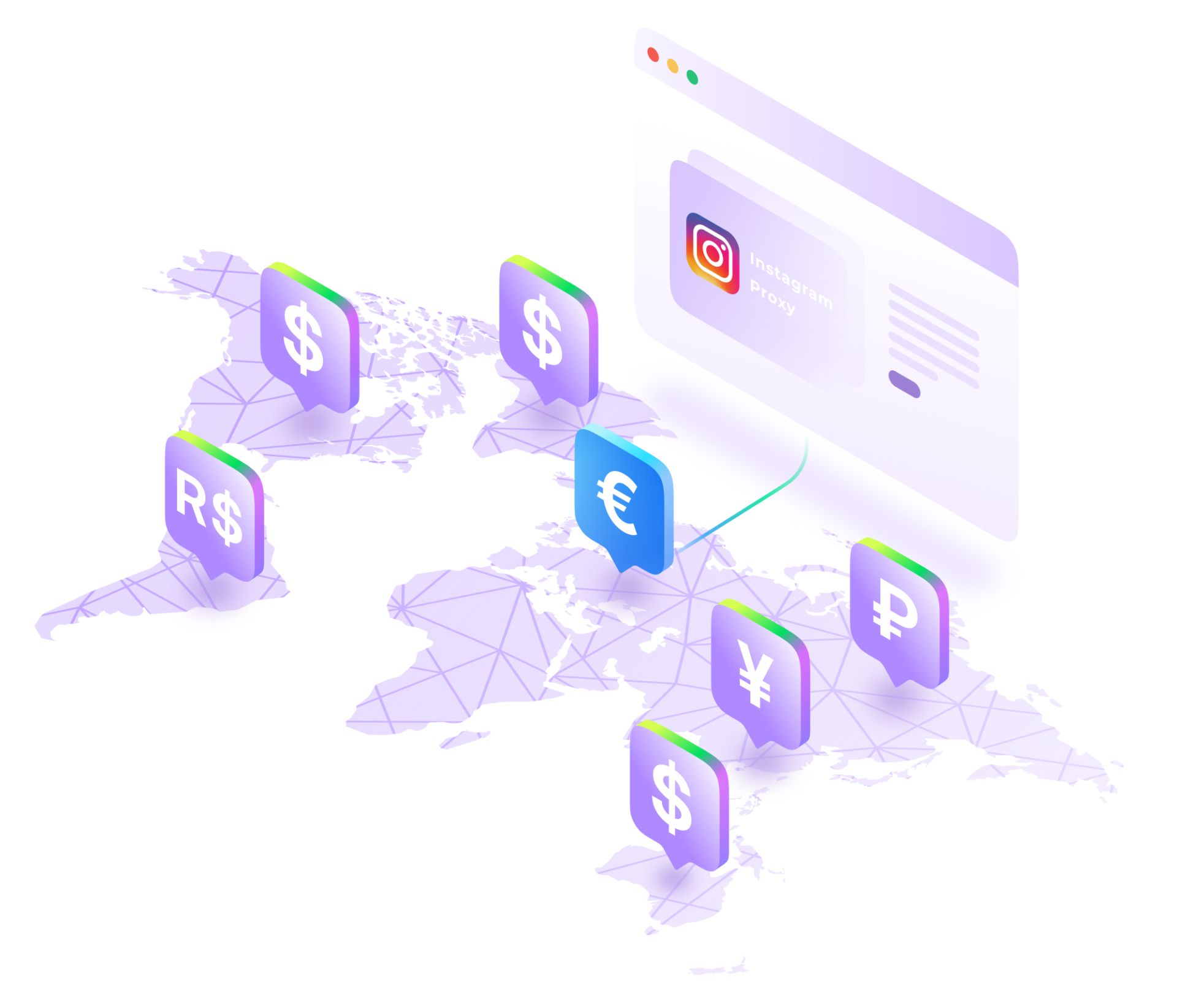 Instagram Proxy NodeMaven