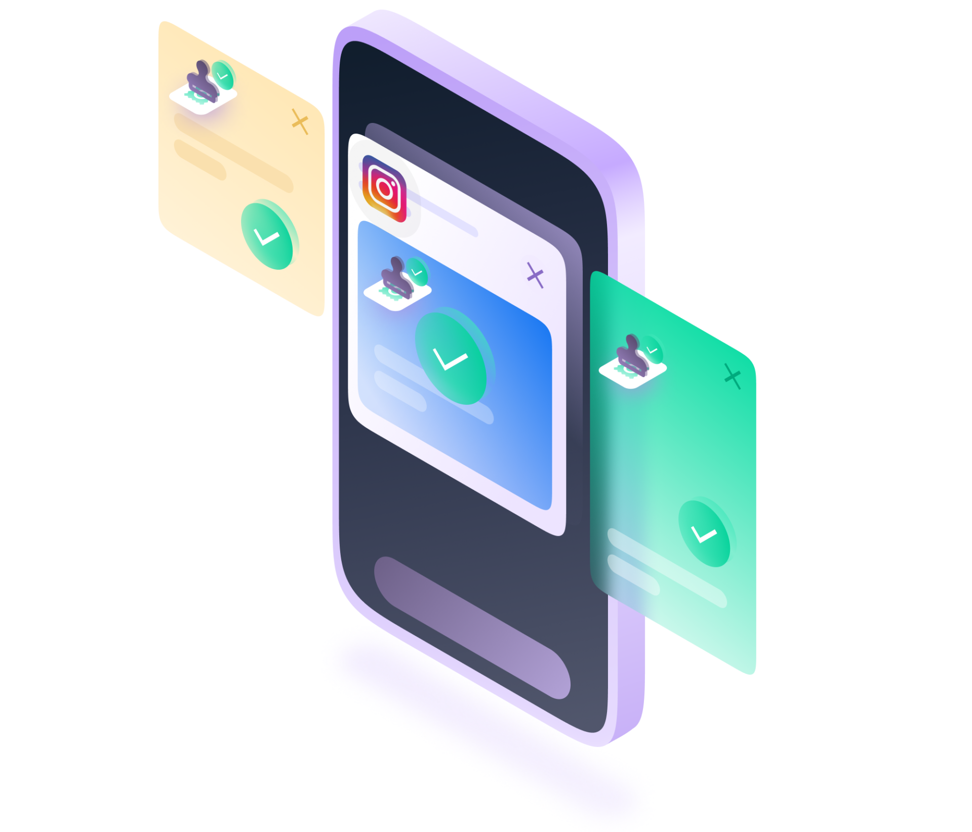 Instagram Proxy NodeMaven