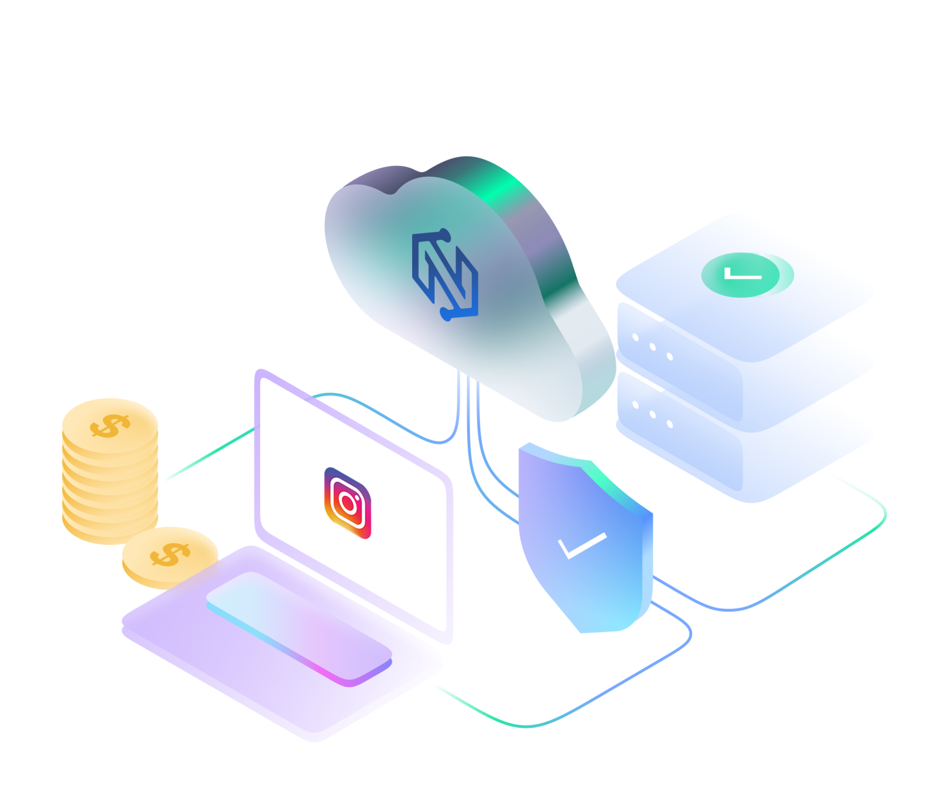 Instagram Proxy NodeMaven