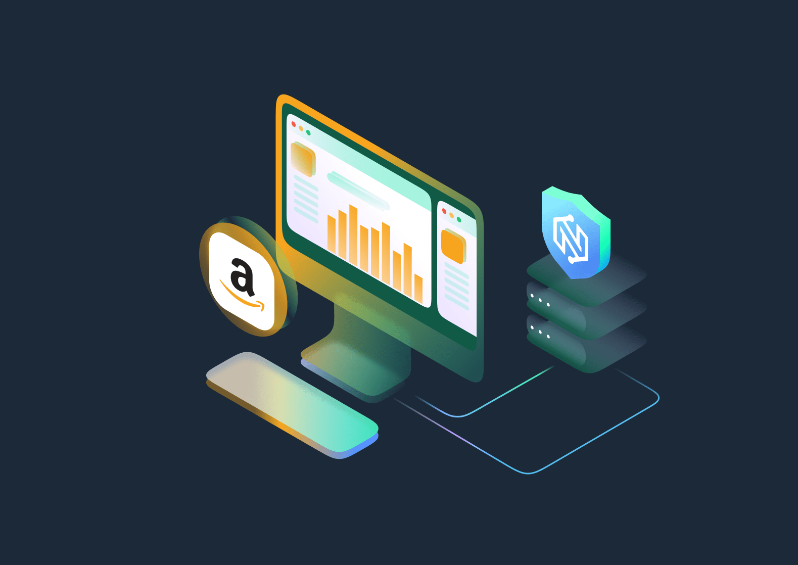 how to scrape amazon