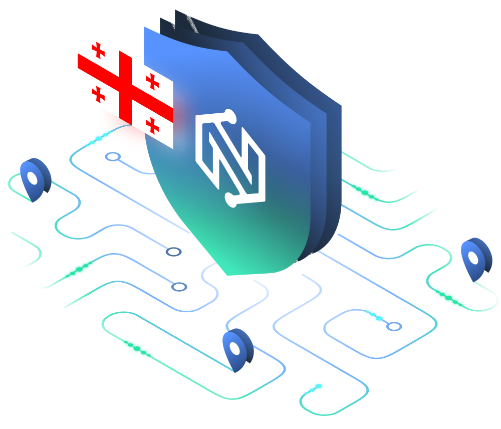 Georgia Proxy NodeMaven