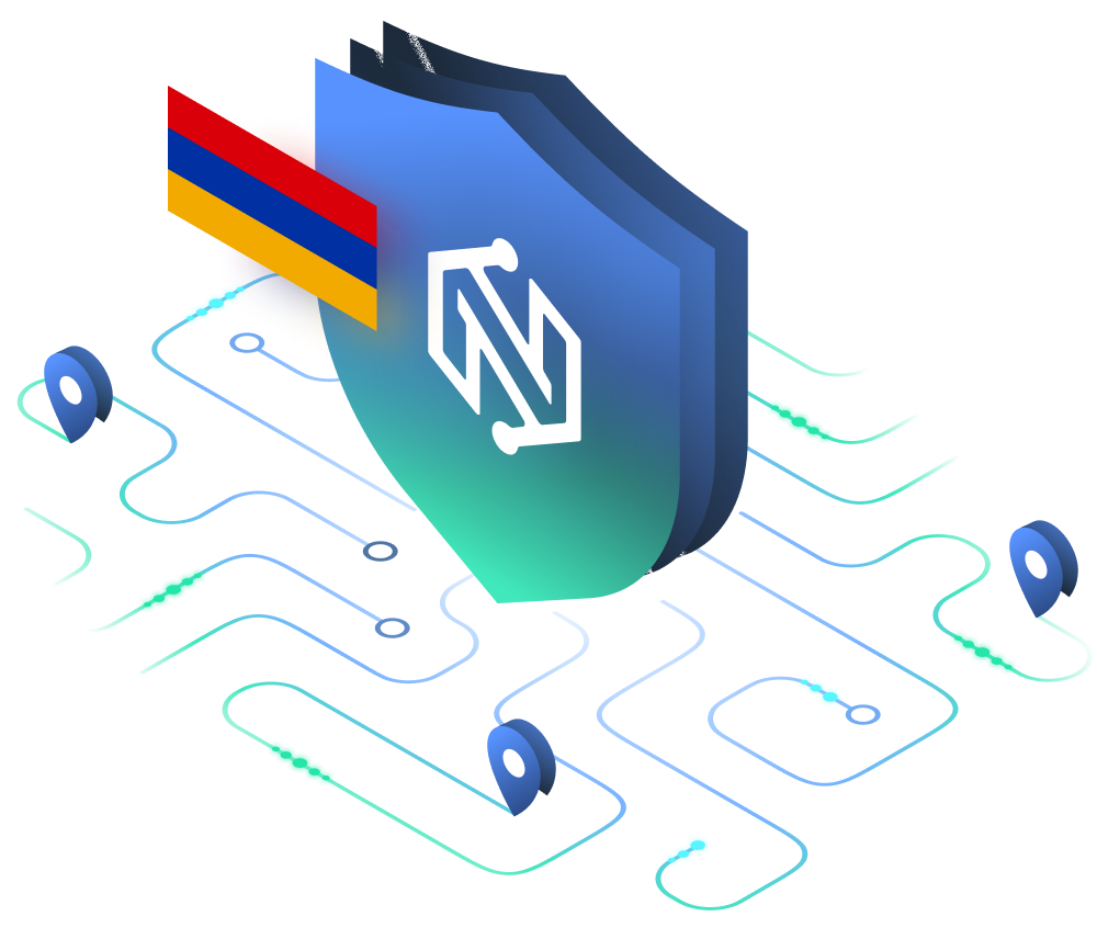 Armenia Proxy Nodemaven