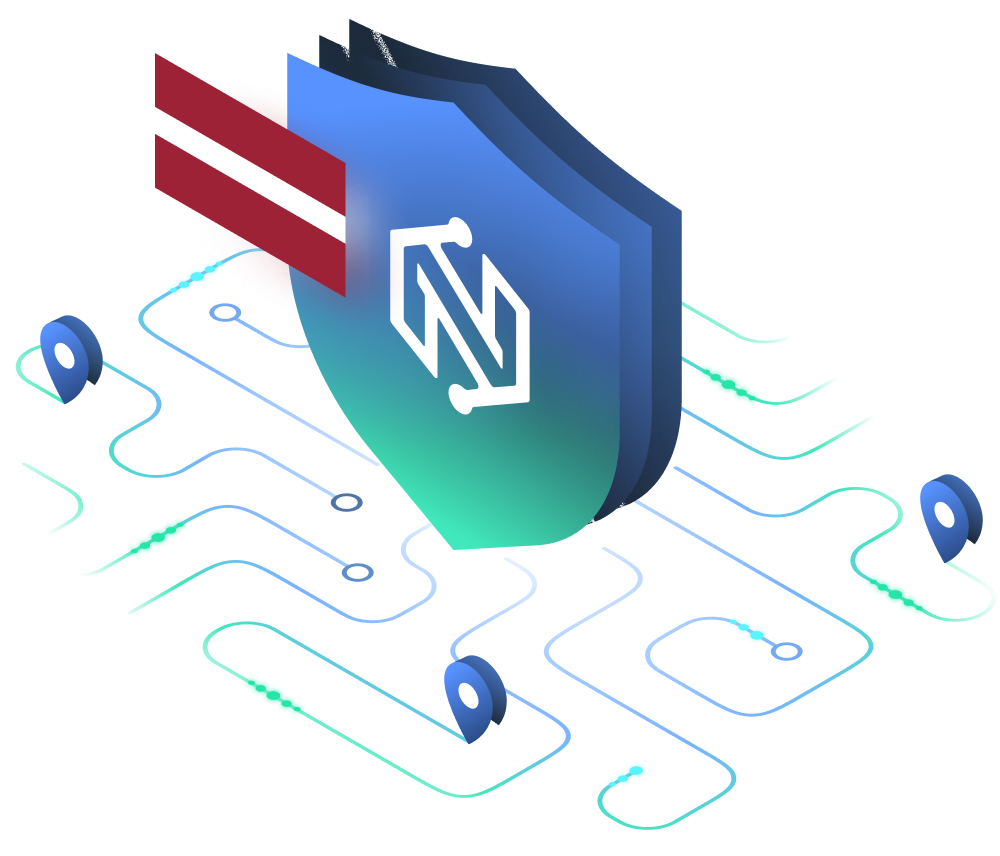 Latvia Proxy NodeMaven