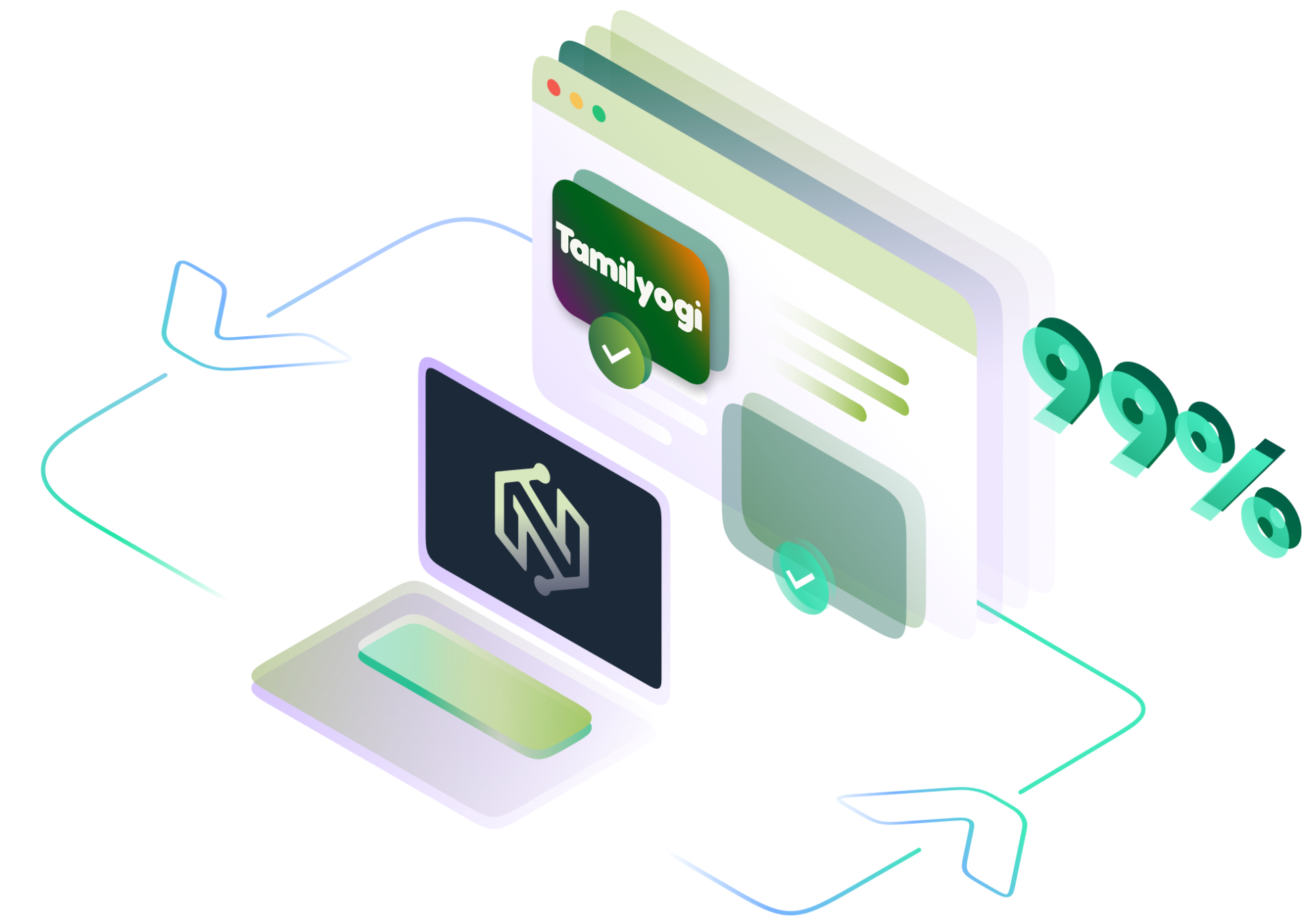 TamilYogi Proxy Stable And Safe