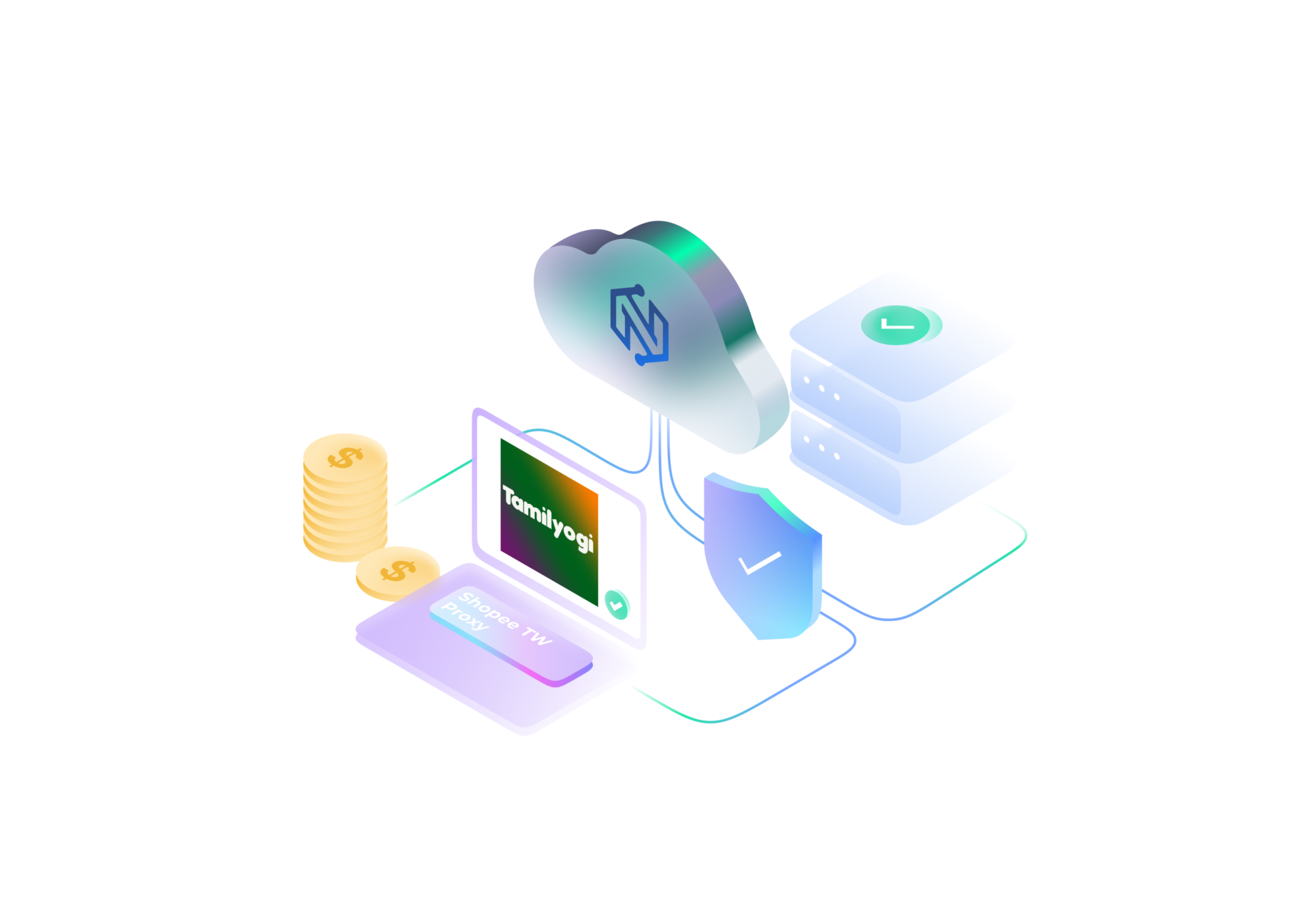 TamilYogi Proxy With Ease