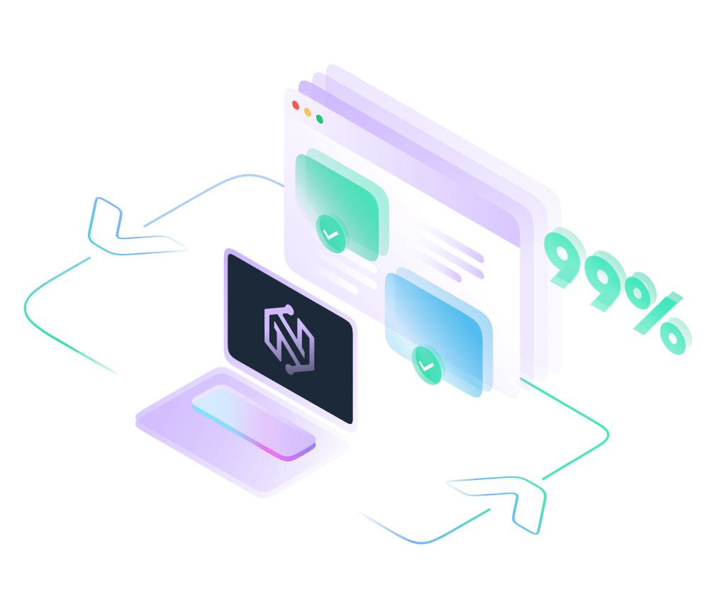 Scraping API Alternative