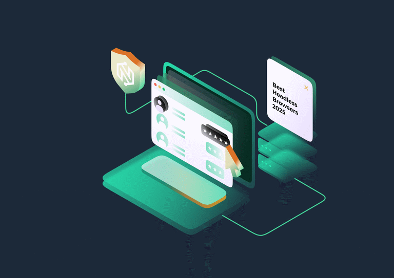 best headless browser